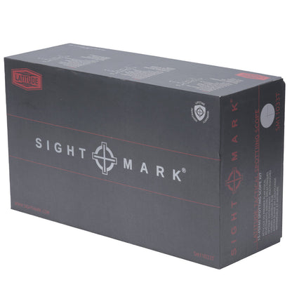 Sightmark Latitude 15-45x60 Tactical Spotting Scope-Tactical Gear UK