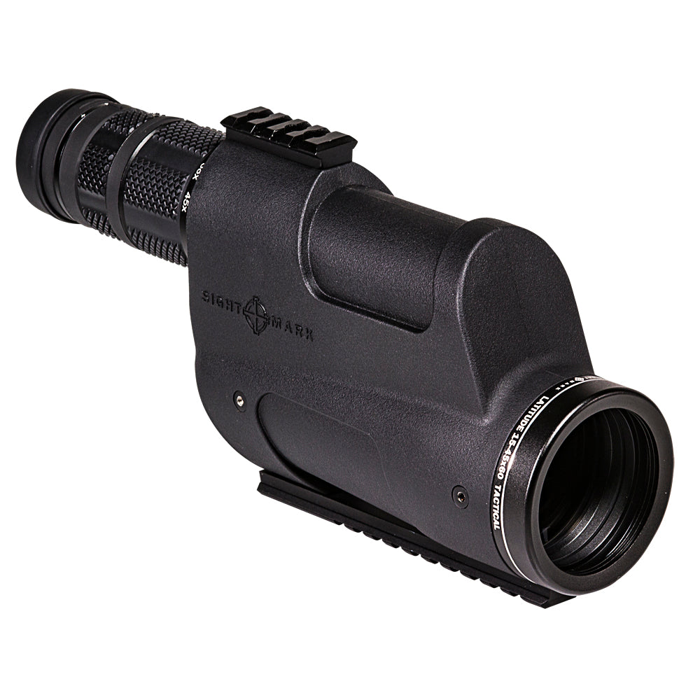 Sightmark Latitude 15-45x60 Tactical Spotting Scope-Tactical Gear UK