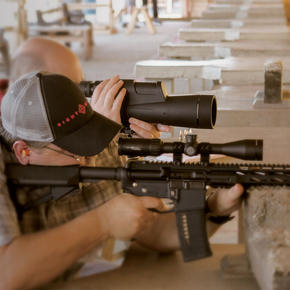 Sightmark Latitude 20-60x80 XD Spotting Scope-Tactical Gear UK