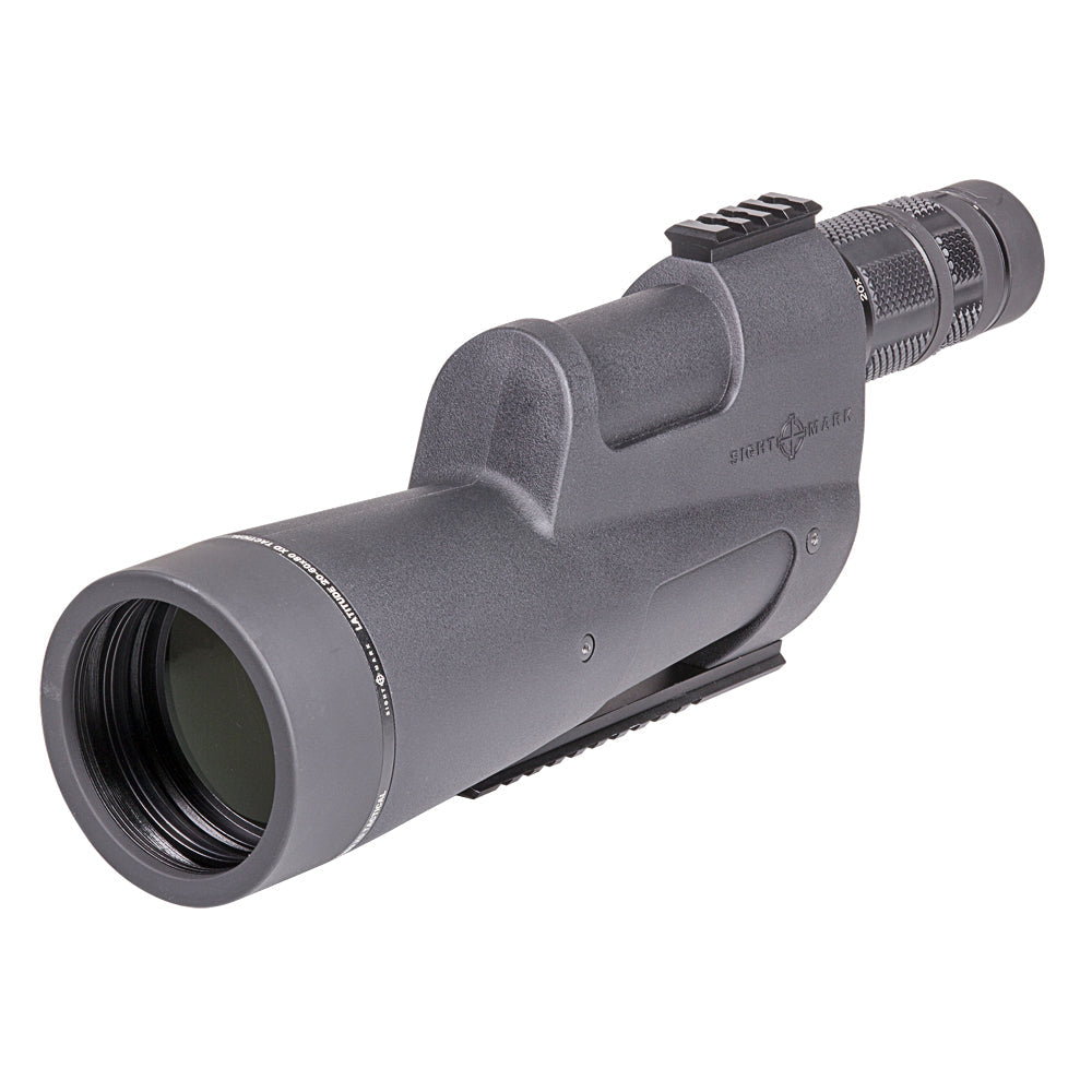 Sightmark Latitude 20-60x80 XD Spotting Scope-Tactical Gear UK