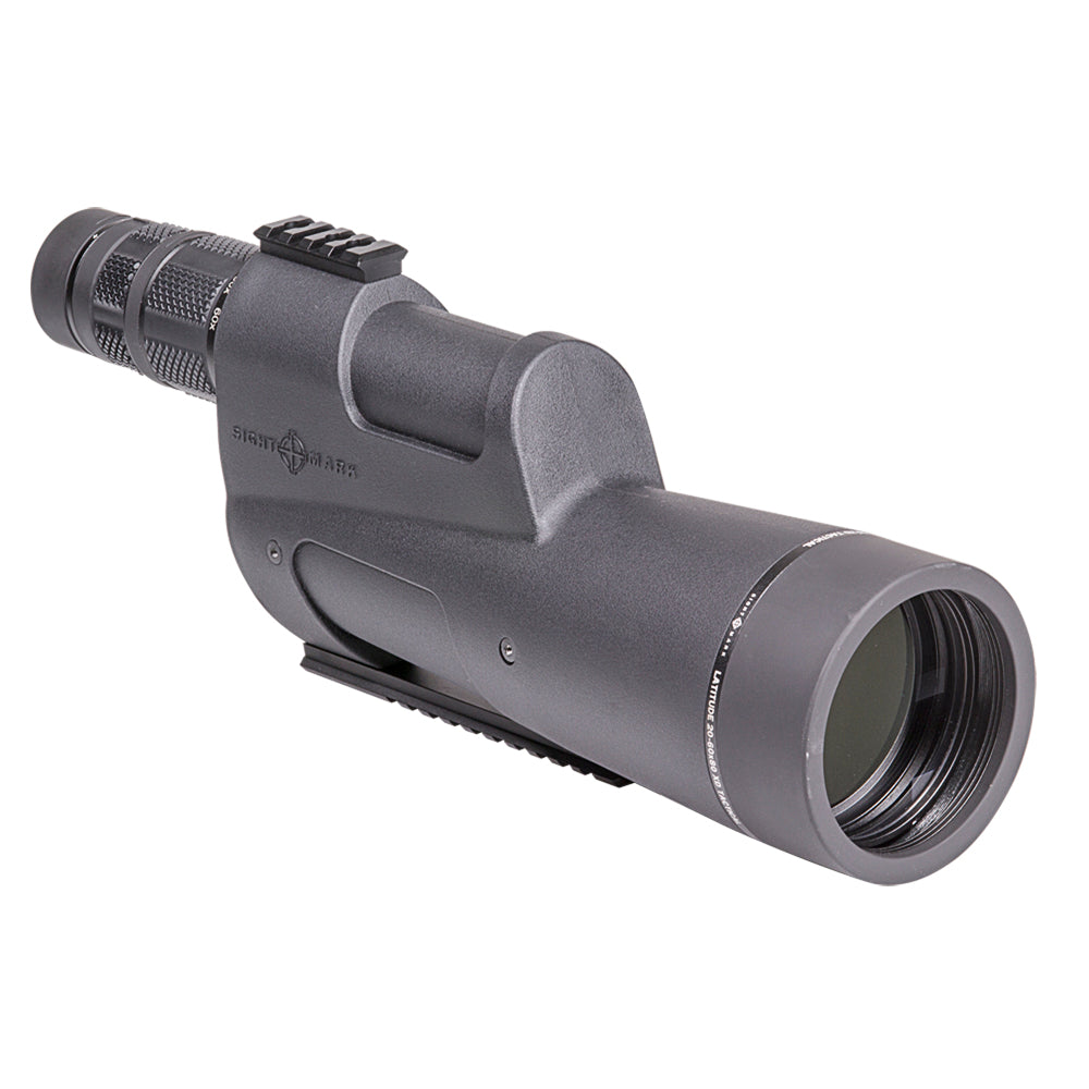 Sightmark Latitude 20-60x80 XD Tactical Spotting Scope-Tactical Gear UK