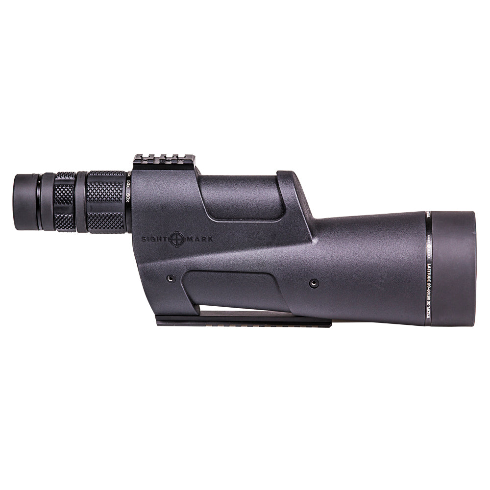 Sightmark Latitude 20-60x80 XD Tactical Spotting Scope-Tactical Gear UK