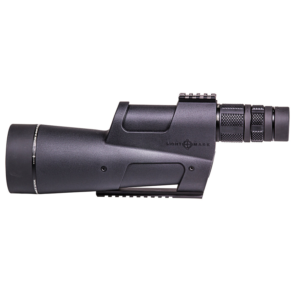 Sightmark Latitude 20-60x80 XD Tactical Spotting Scope-Tactical Gear UK