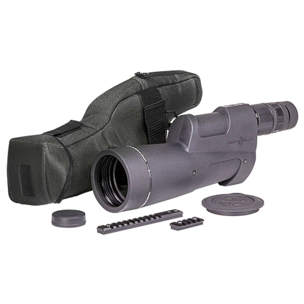Sightmark Latitude 20-60x80 XD Tactical Spotting Scope-Tactical Gear UK