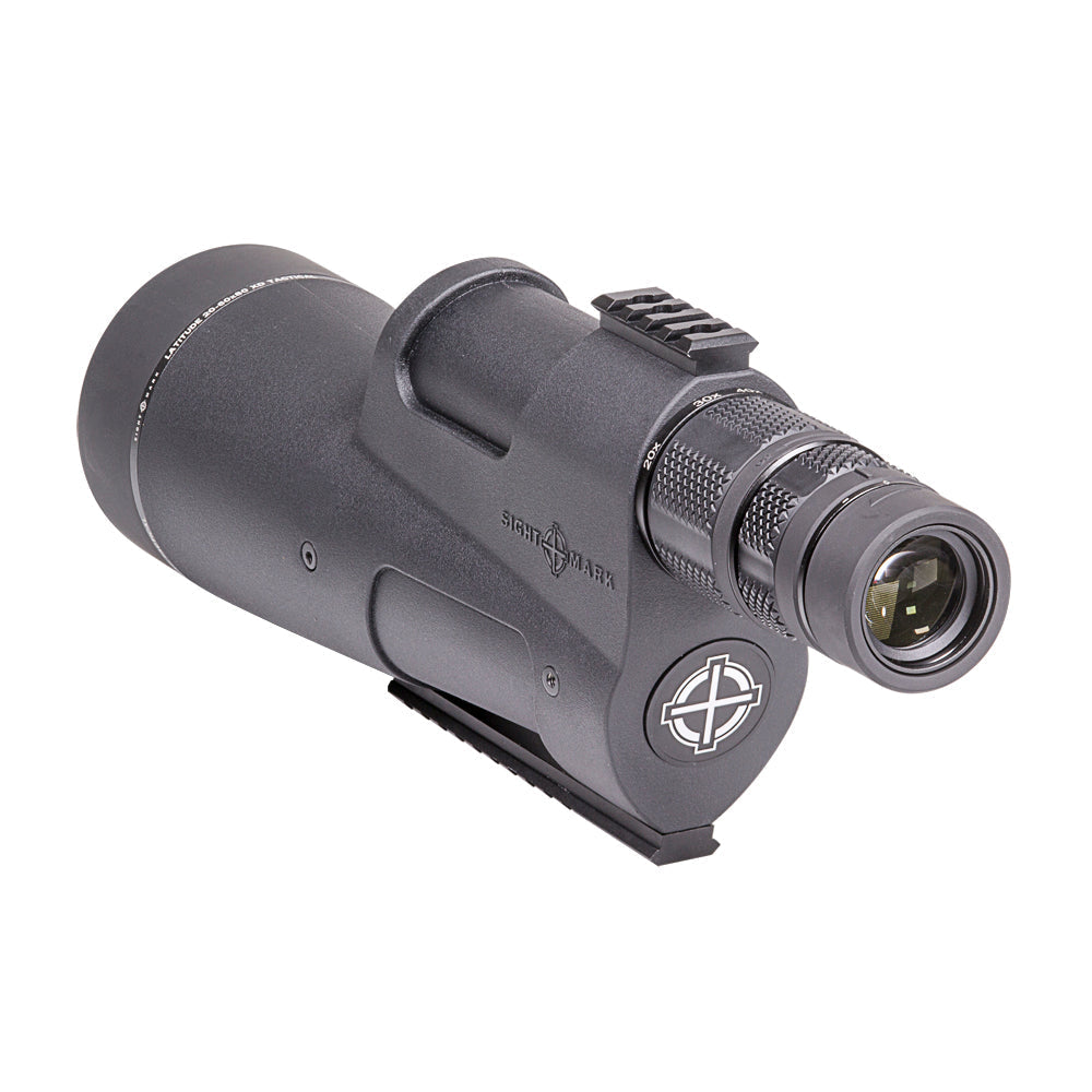 Sightmark Latitude 20-60x80 XD Tactical Spotting Scope-Tactical Gear UK