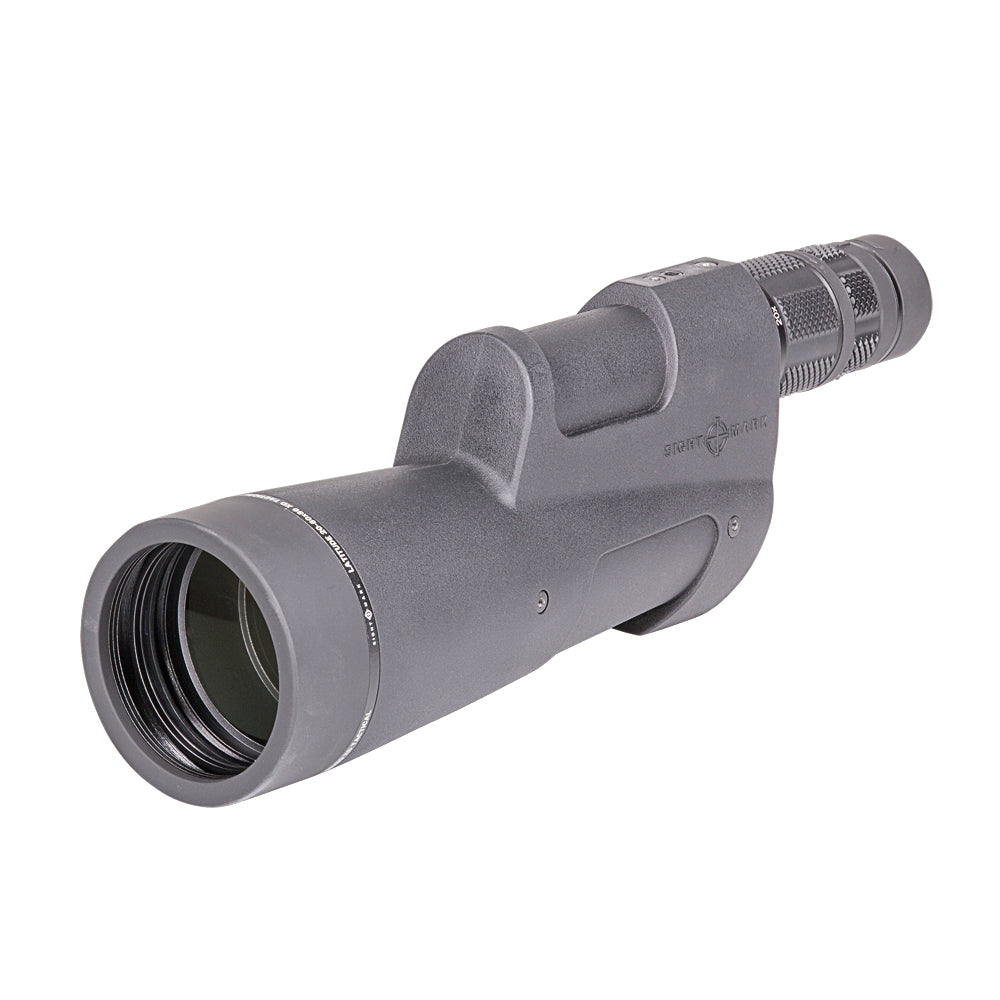 Sightmark Latitude 20-60x80 XD Tactical Spotting Scope-Tactical Gear UK