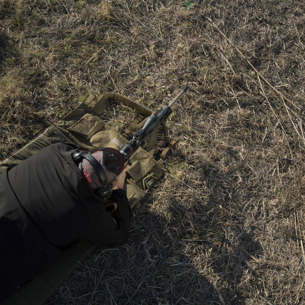 Sightmark Latitude 6.25-25x56 PRS Riflescope-Tactical Gear UK