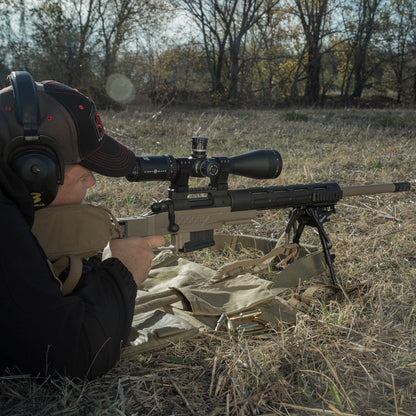 Sightmark Latitude 6.25-25x56 PRS Riflescope-Tactical Gear UK