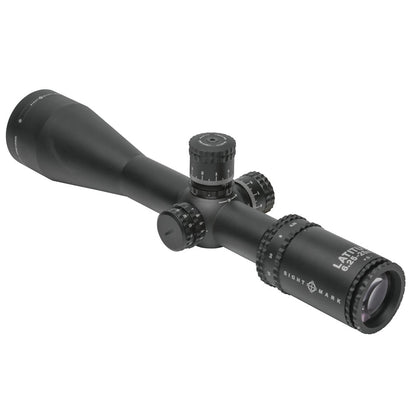 Sightmark Latitude 6.25-25x56 PRS Riflescope-Tactical Gear UK
