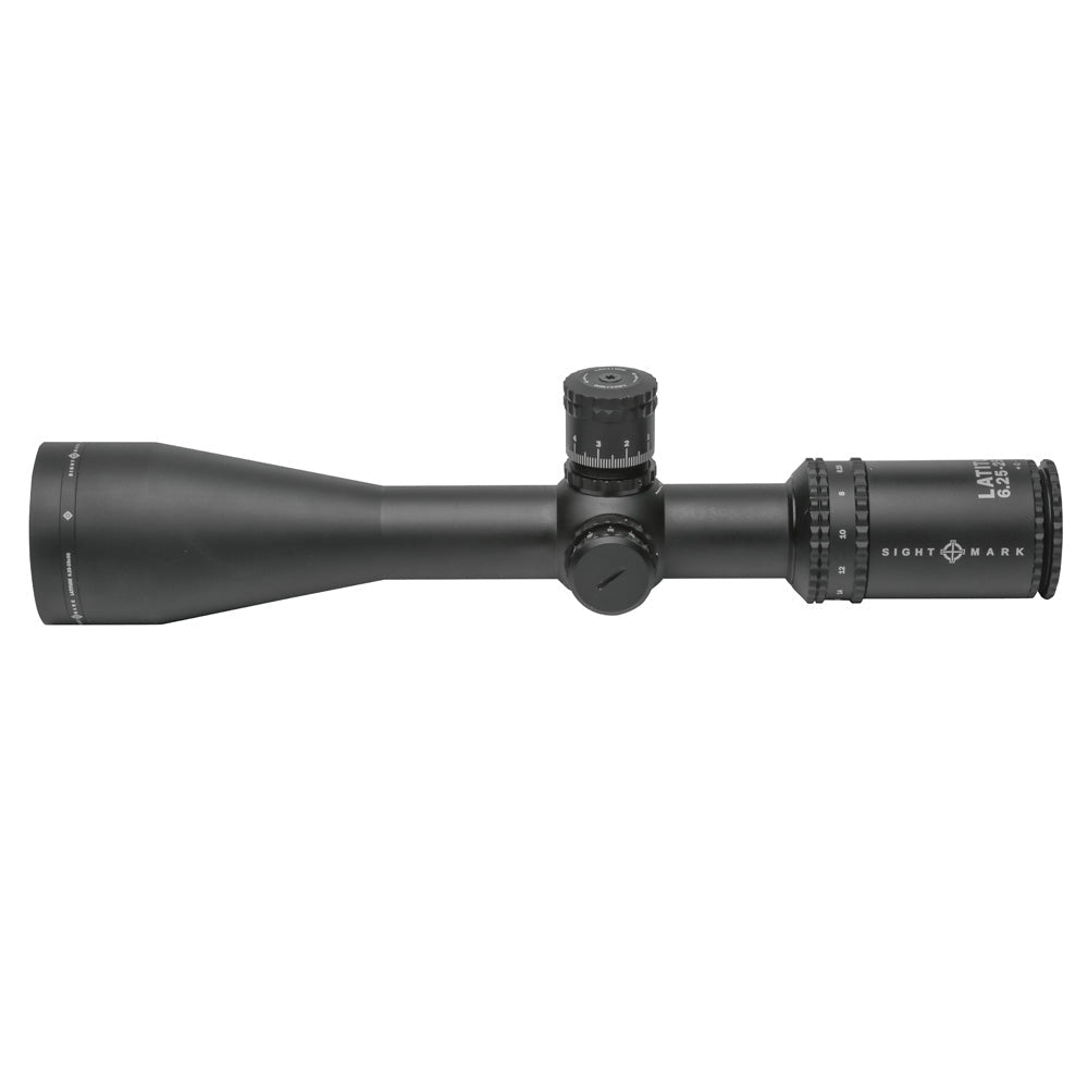 Sightmark Latitude 6.25-25x56 PRS Riflescope-Tactical Gear UK