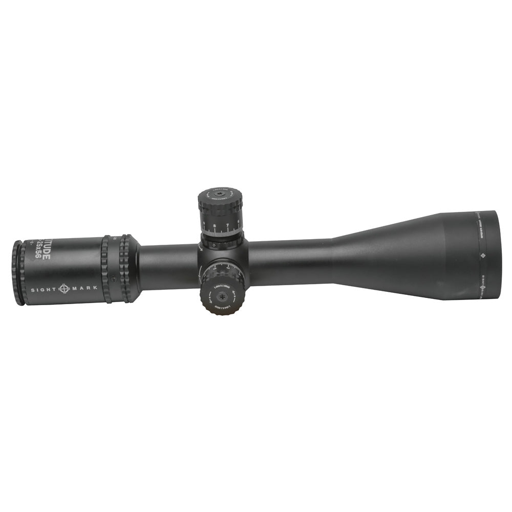 Sightmark Latitude 6.25-25x56 PRS Riflescope-Tactical Gear UK