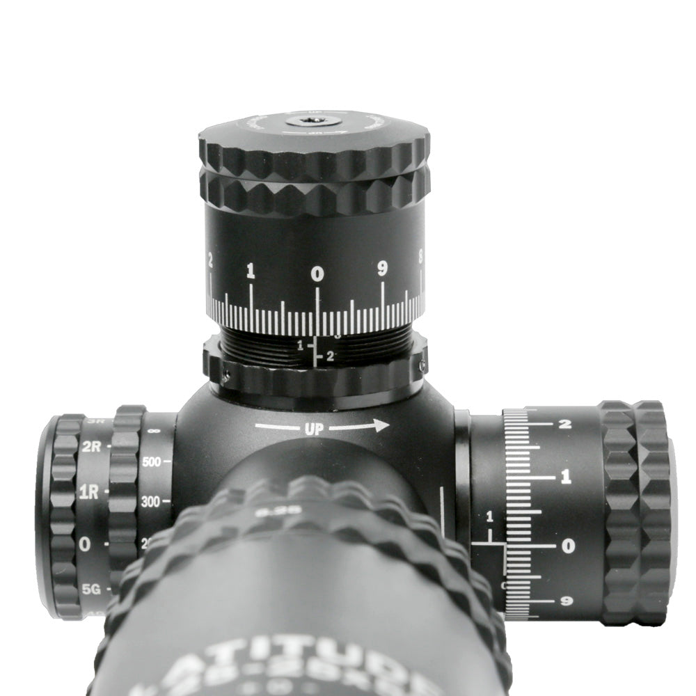 Sightmark Latitude 6.25-25x56 PRS Riflescope-Tactical Gear UK