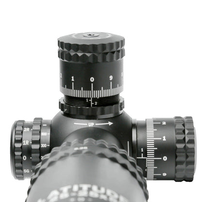 Sightmark Latitude 6.25-25x56 PRS Riflescope-Tactical Gear UK