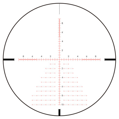 Sightmark Latitude 6.25-25x56 PRS Riflescope-Tactical Gear UK