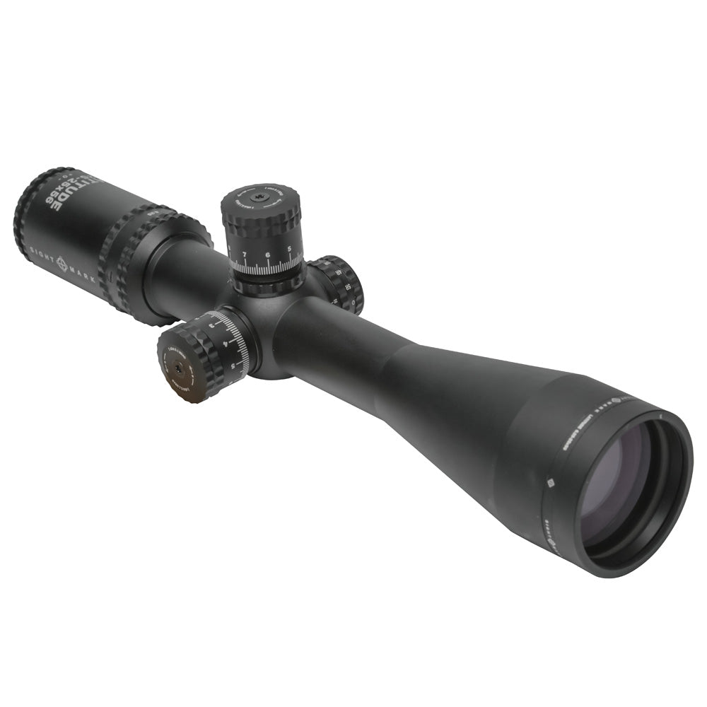 Sightmark Latitude 6.25-25x56 PRS Riflescope-Tactical Gear UK