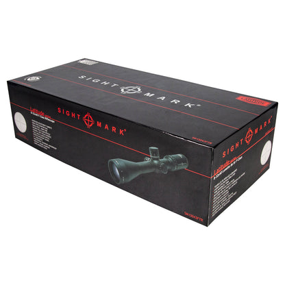 Sightmark Latitude 8-32x60 F-Class Riflescope-Tactical Gear UK