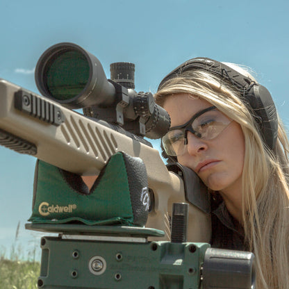 Sightmark Latitude 8-32x60 F-Class Riflescope-Tactical Gear UK