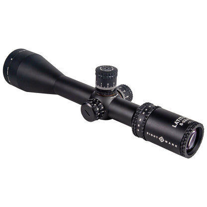 Sightmark Latitude 8-32x60 F-Class Riflescope-Tactical Gear UK