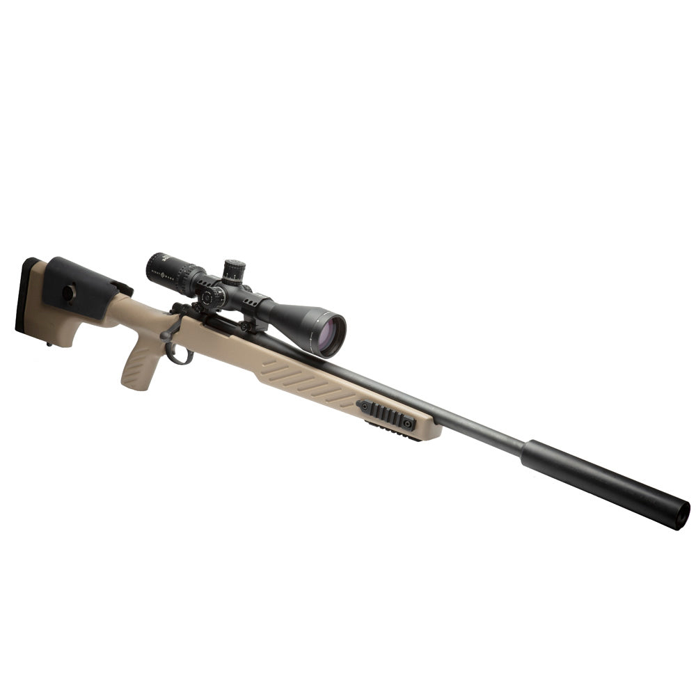 Sightmark Latitude 8-32x60 F-Class Riflescope-Tactical Gear UK
