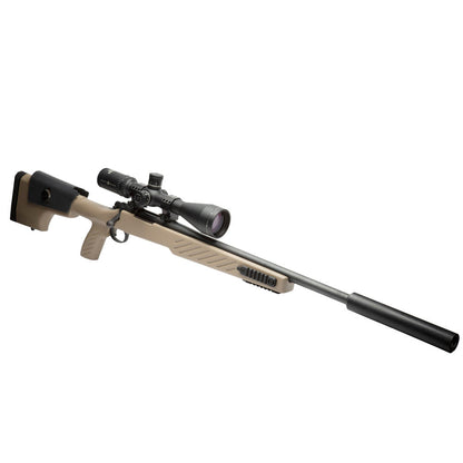 Sightmark Latitude 8-32x60 F-Class Riflescope-Tactical Gear UK