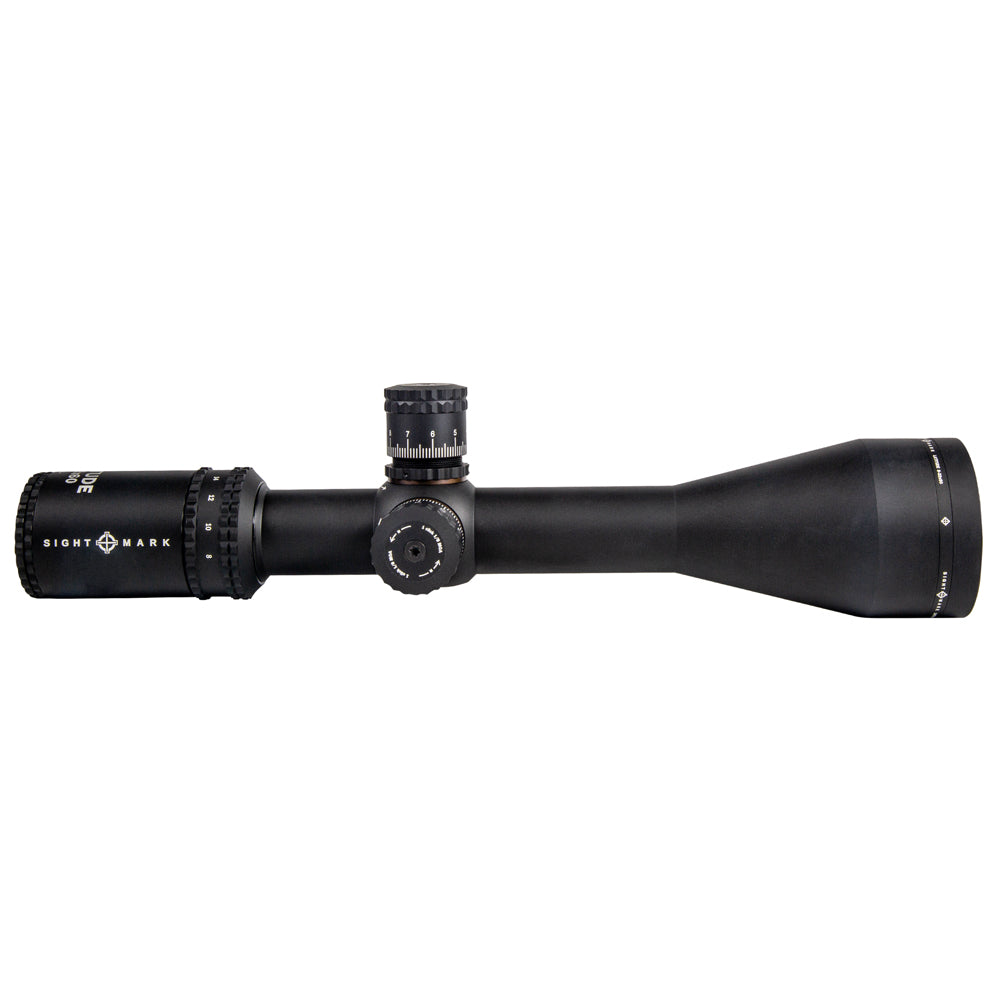 Sightmark Latitude 8-32x60 F-Class Riflescope-Tactical Gear UK
