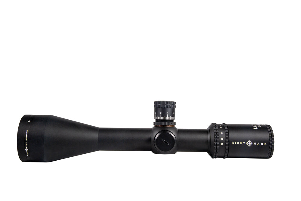 Sightmark Latitude 8-32x60 F-Class Riflescope-Tactical Gear UK