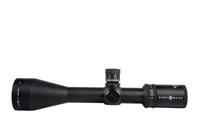 Sightmark Latitude 8-32x60 F-Class Riflescope-Tactical Gear UK