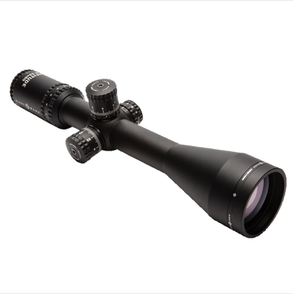 Sightmark Latitude 8-32x60 F-Class Riflescope-Tactical Gear UK