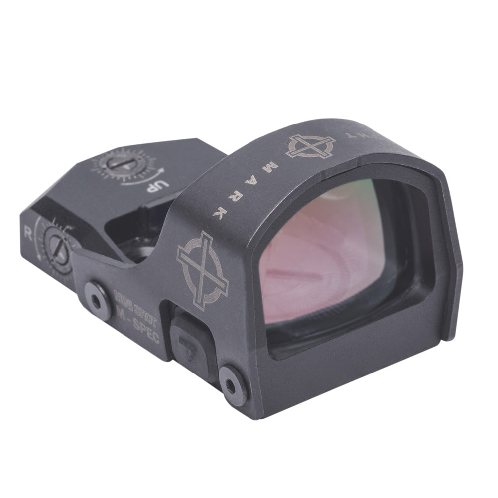 Sightmark Mini Shot M-Spec FMS Reflex Sight-Tactical Gear UK
