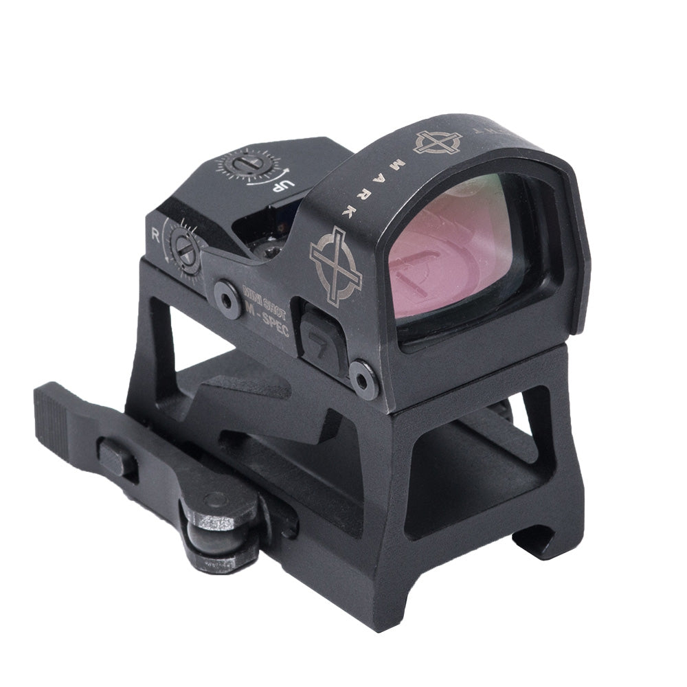 Sightmark Mini Shot M-Spec LQD Reflex Sight-Tactical Gear UK