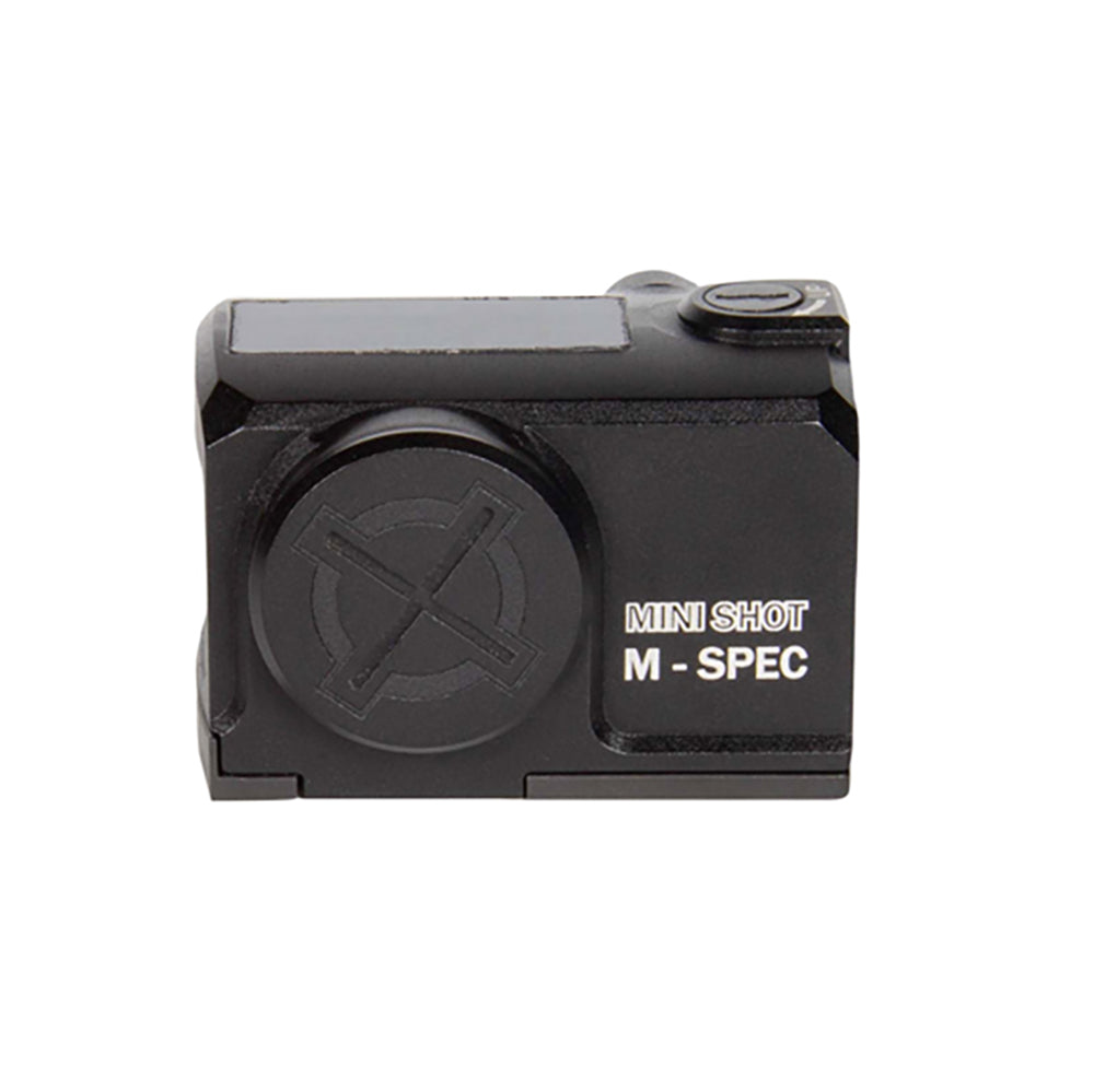 Sightmark Mini Shot M-Spec M2 Solar-Tactical Gear UK
