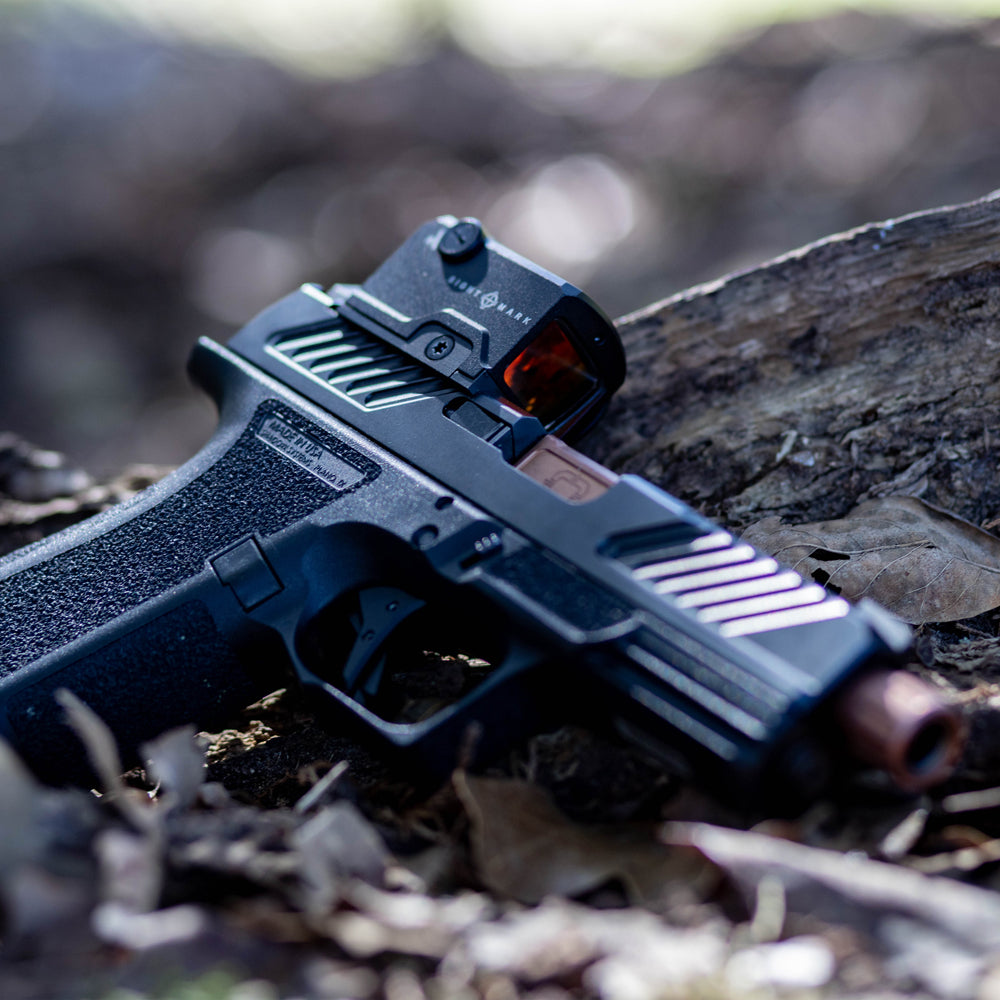 Sightmark Mini Shot M-Spec M2 Solar-Tactical Gear UK