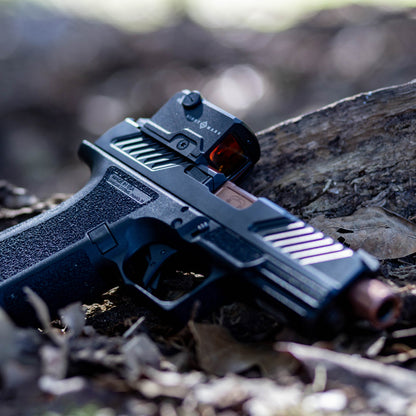Sightmark Mini Shot M-Spec M2 Solar-Tactical Gear UK