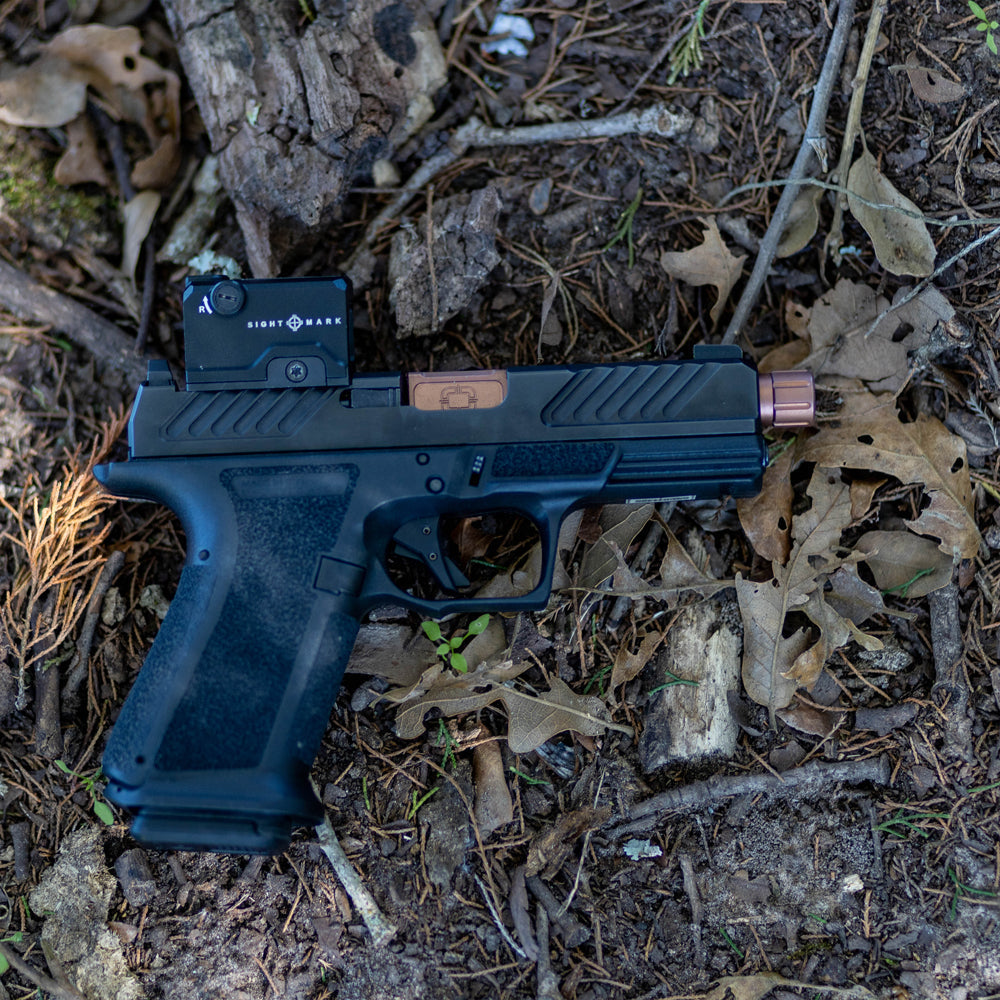 Sightmark Mini Shot M-Spec M2 Solar-Tactical Gear UK
