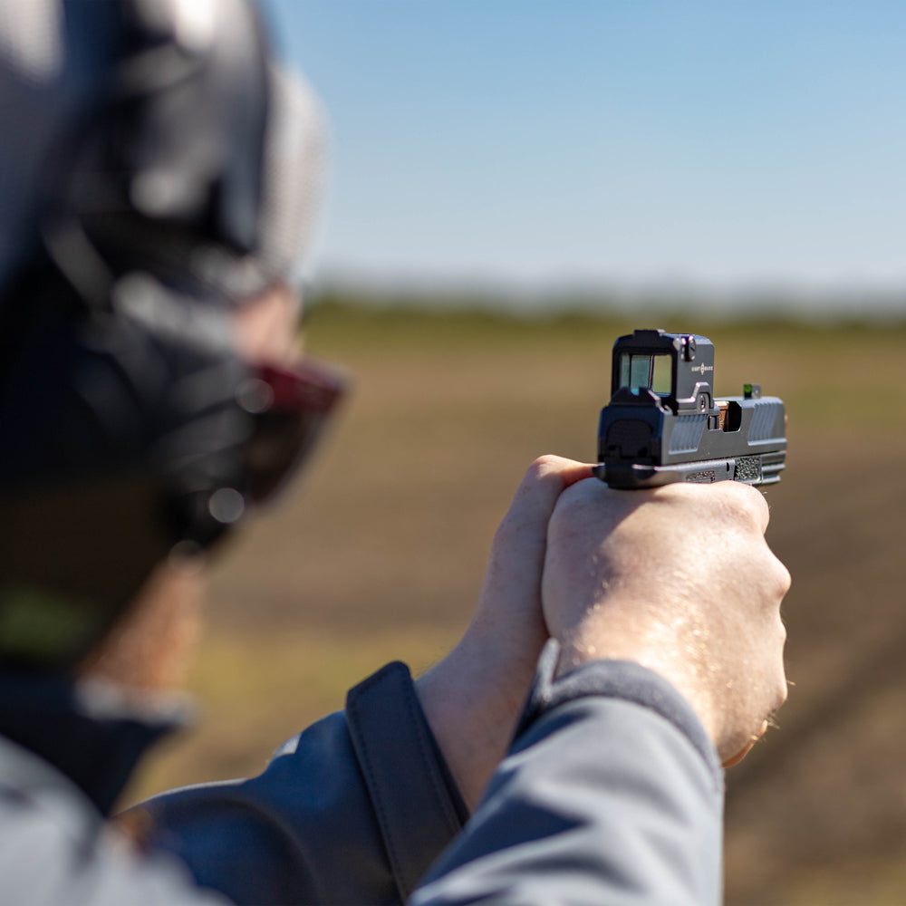 Sightmark Mini Shot M-Spec M2 Solar-Tactical Gear UK