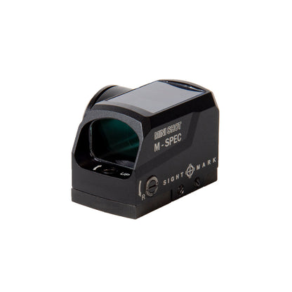 Sightmark Mini Shot M-Spec M3 Micro Solar-Tactical Gear UK