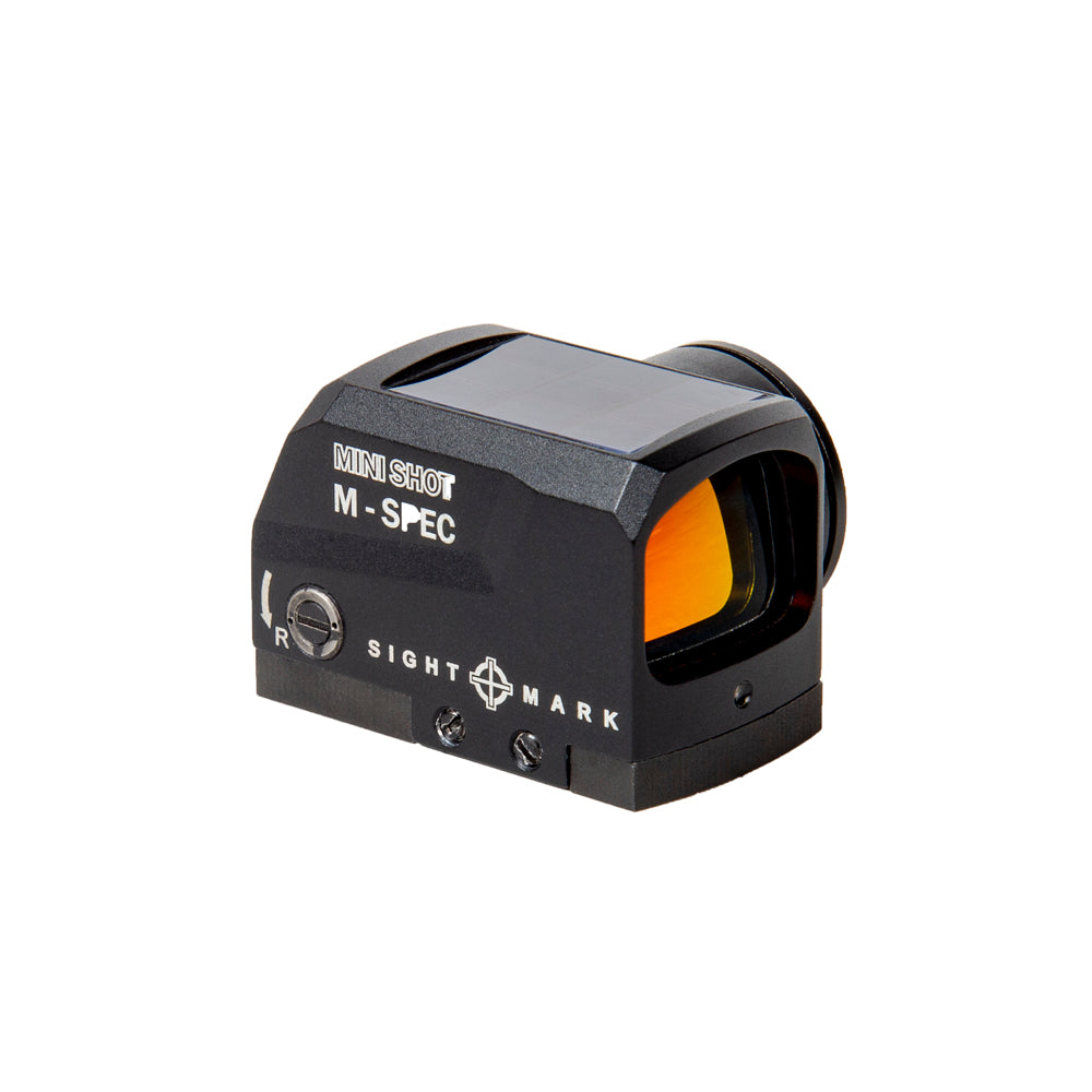 Sightmark Mini Shot M-Spec M3 Micro Solar-Tactical Gear UK