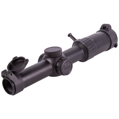 Sightmark Presidio 1-6x24 CR1 SFP, Riflescope-Tactical Gear UK