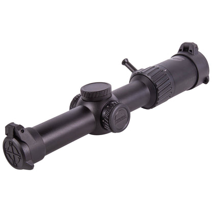 Sightmark Presidio 1-6x24 CR1 SFP, Riflescope-Tactical Gear UK