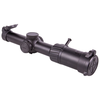 Sightmark Presidio 1-6x24 CR1 SFP, Riflescope-Tactical Gear UK