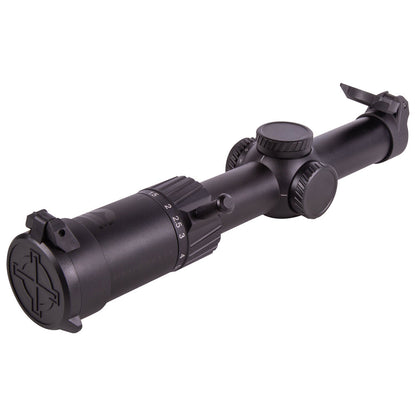 Sightmark Presidio 1-6x24 CR1 SFP, Riflescope-Tactical Gear UK