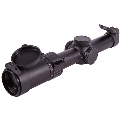 Sightmark Presidio 1-6x24 CR1 SFP, Riflescope-Tactical Gear UK