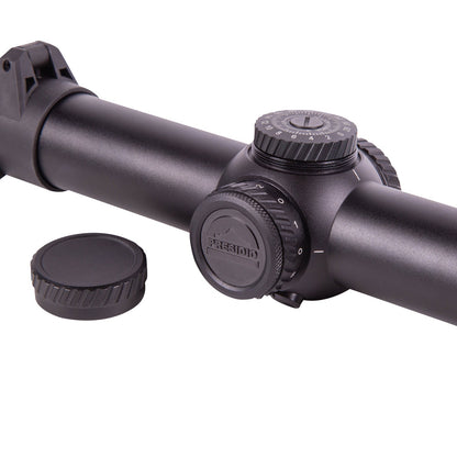 Sightmark Presidio 1-6x24 CR1 SFP, Riflescope-Tactical Gear UK
