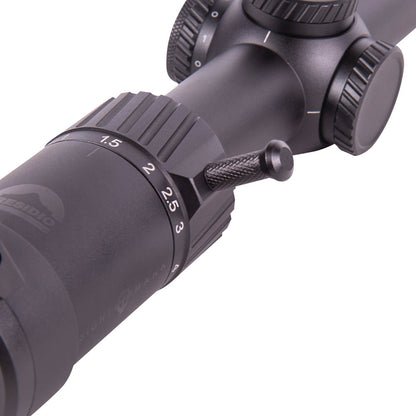 Sightmark Presidio 1-6x24 CR1 SFP, Riflescope-Tactical Gear UK
