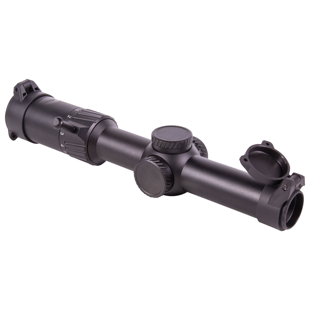 Sightmark Presidio 1-6x24 CR1 SFP, Riflescope-Tactical Gear UK