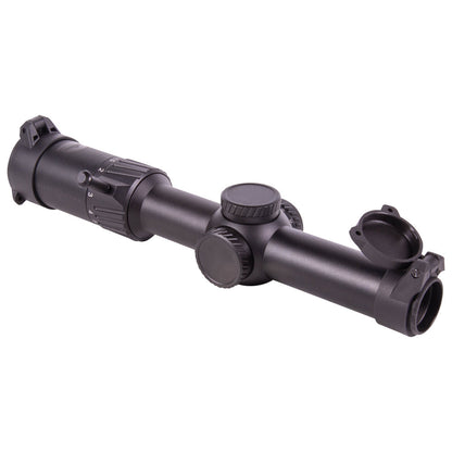 Sightmark Presidio 1-6x24 CR1 SFP, Riflescope-Tactical Gear UK