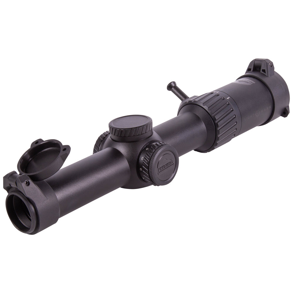 Sightmark Presidio 1-6x24 HDR SFP, Riflescope-Tactical Gear UK