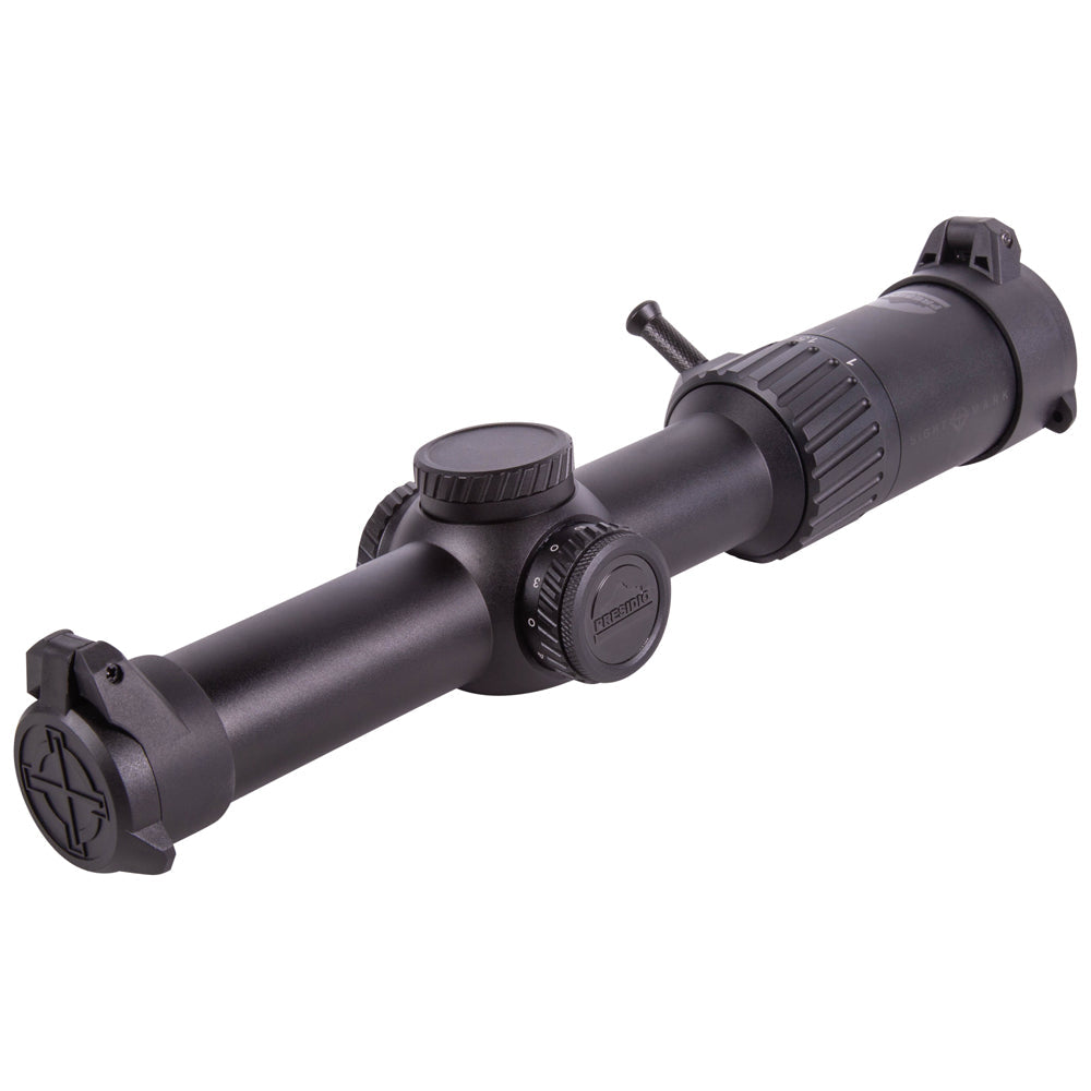 Sightmark Presidio 1-6x24 HDR SFP, Riflescope-Tactical Gear UK