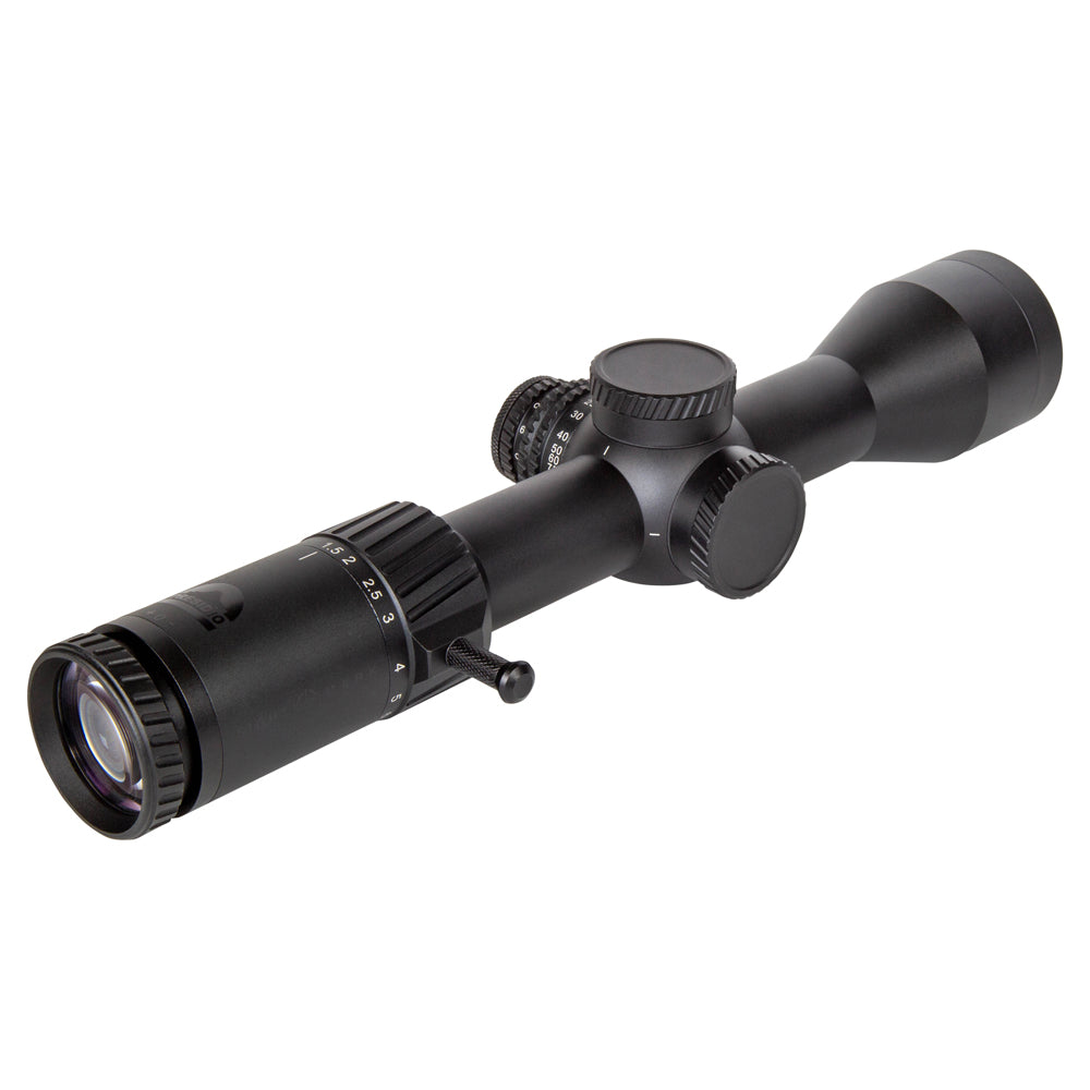 Sightmark Presidio 1.5-9x45 HDR SFP, Riflescope-Tactical Gear UK