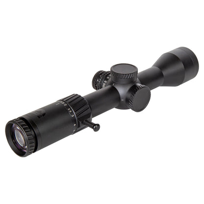 Sightmark Presidio 1.5-9x45 HDR SFP, Riflescope-Tactical Gear UK